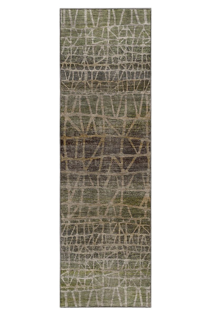 Nexus NX1 Fern 9' x 12' Rug image number 10