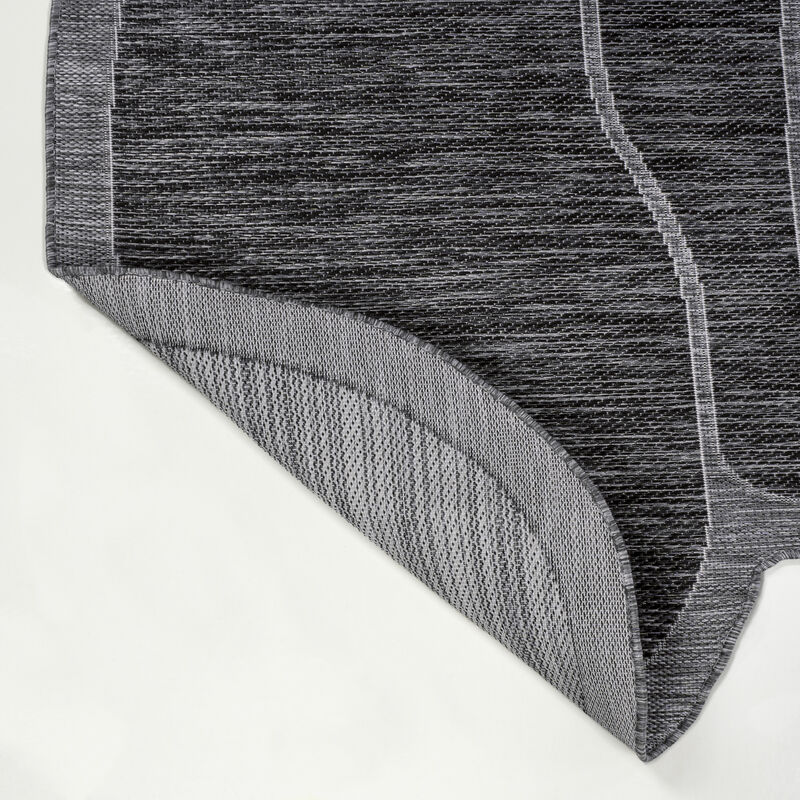 Jasper Modern Rustic Abstract Area Rug