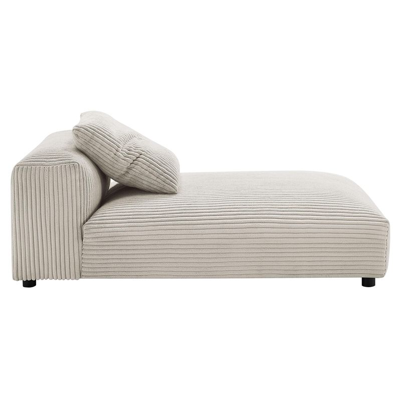 Modway Solace Lounge Chair, Fern image number 5