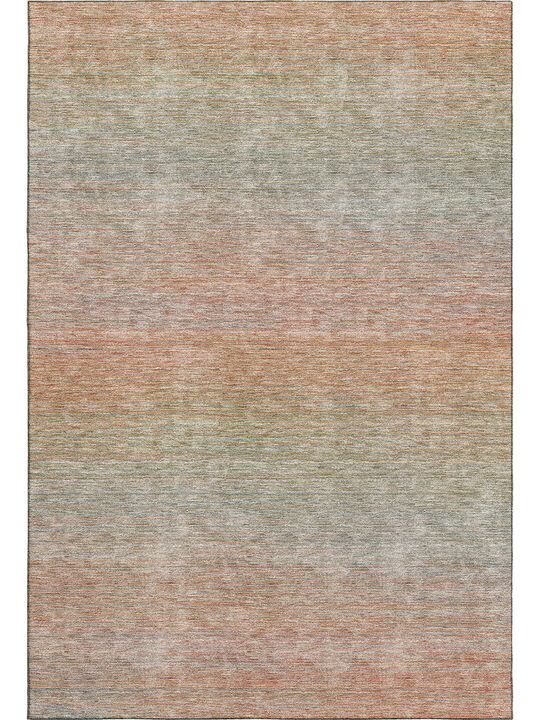 Trevi TV11 Coral 3' x 5' Rug