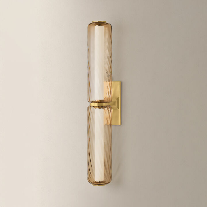 Mav Wall Sconce