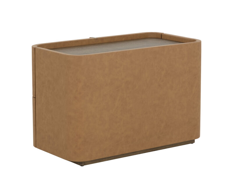 Jamille Large Nightstand