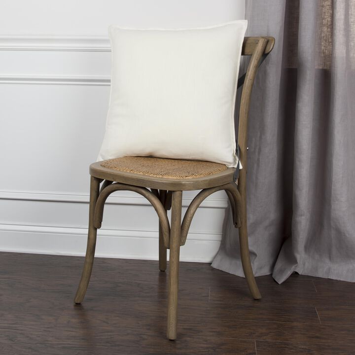 20" x 20" Poly Filled Pillow