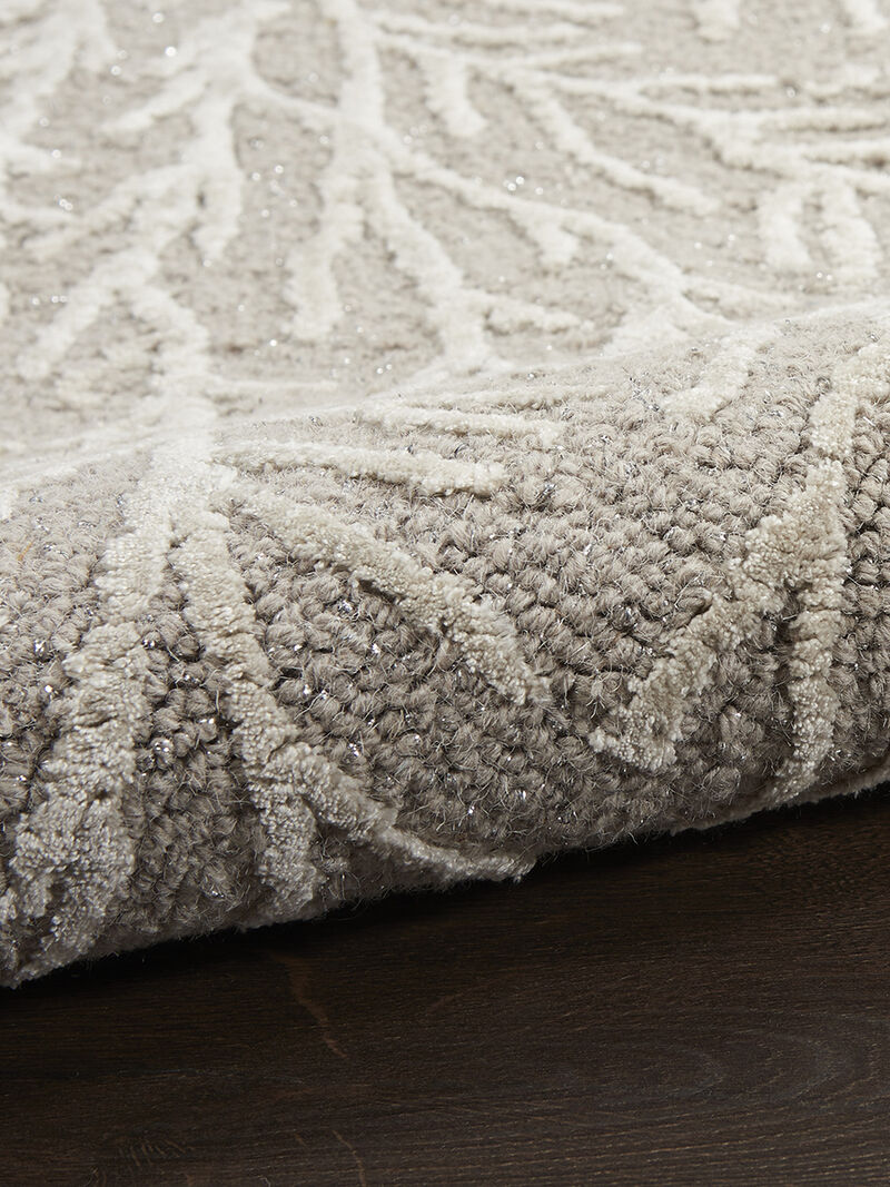 Ma30 Star SMR03 Taupe 7'9" x 9'9" Rug