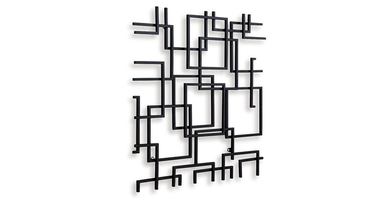 Aadanton Wall Decor image number 2