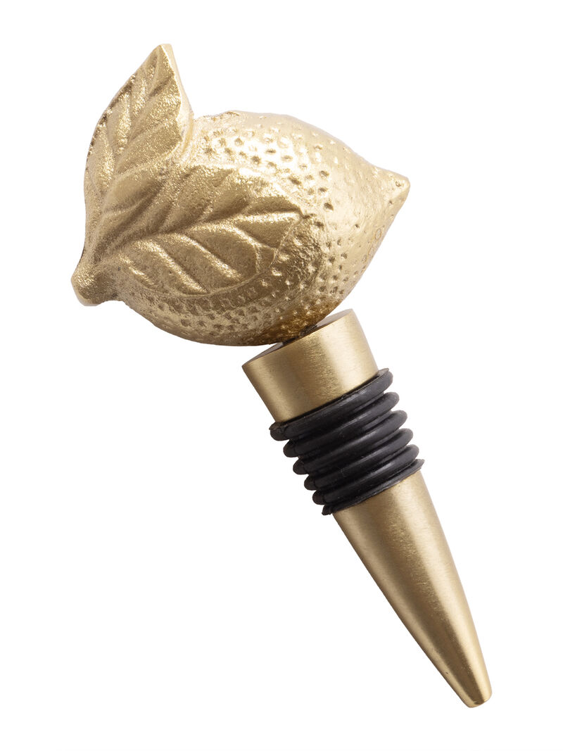 Bergen Wine Bottle Stopper image number 0