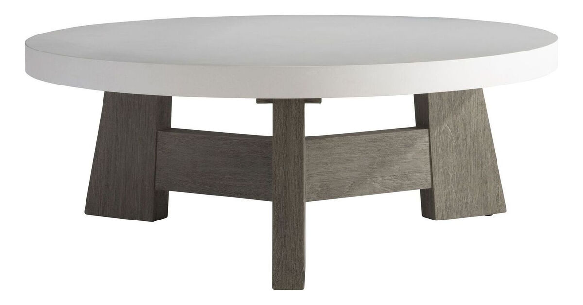 Rochelle Outdoor Cocktail Table