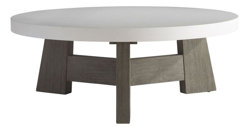 Rochelle Outdoor Cocktail Table image number 0
