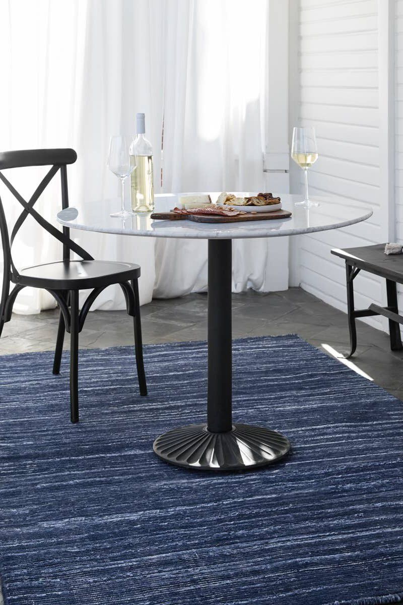 Brevin Danan Black Iris 9' x 12' Rug image number 1