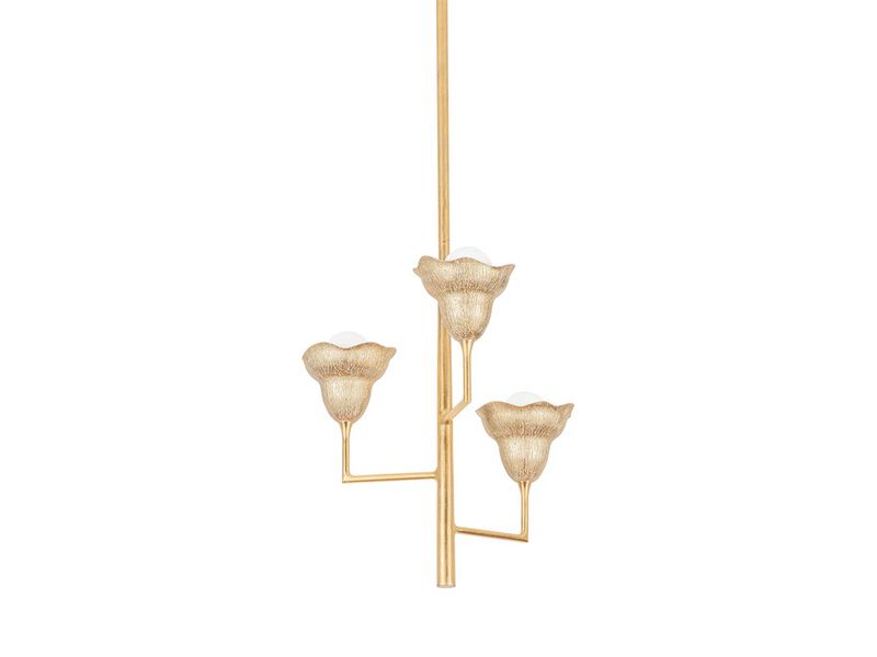 Alora Pendant image number 0