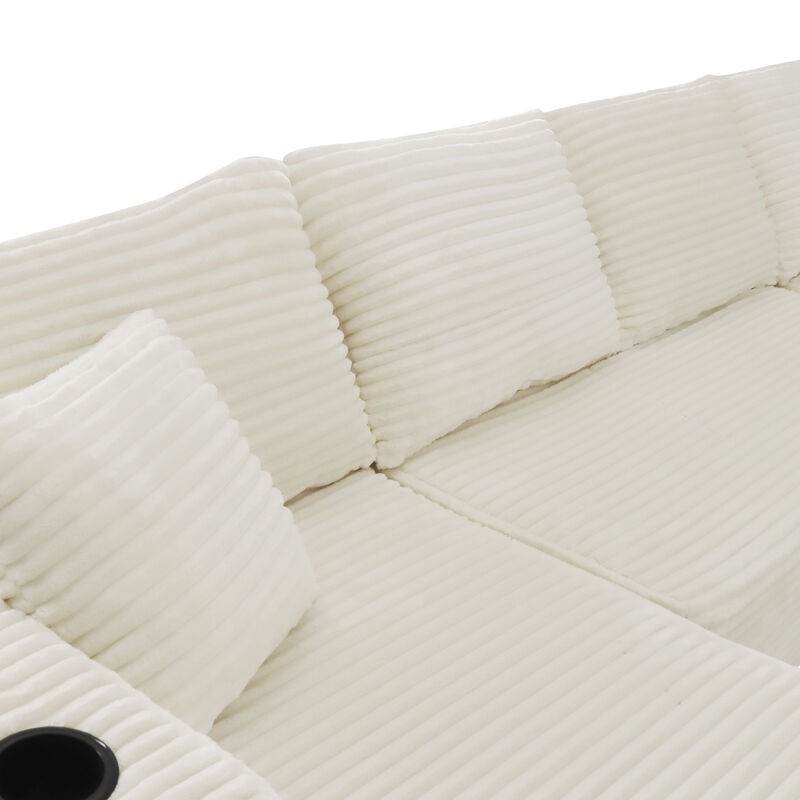 Kapmam U-Shape Sectional image number 4