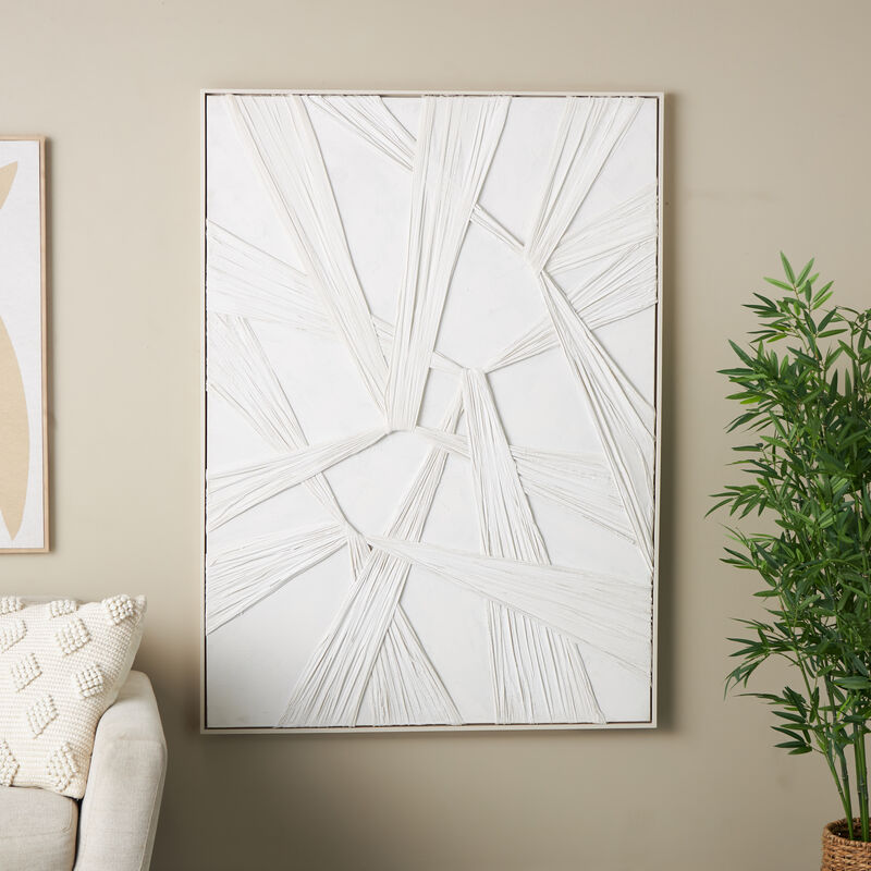 Framed Canvas Wall Art image number 4