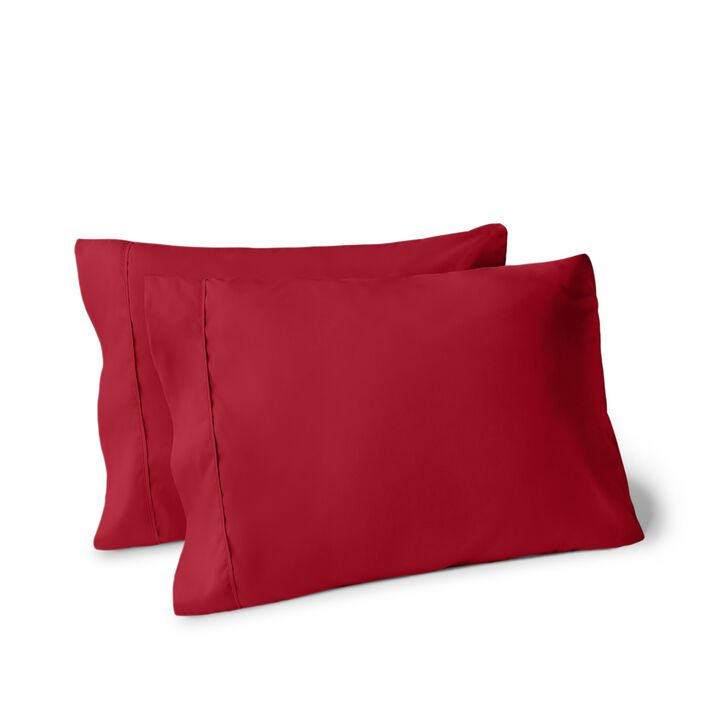 Ultra Soft Brushed Pillowcases