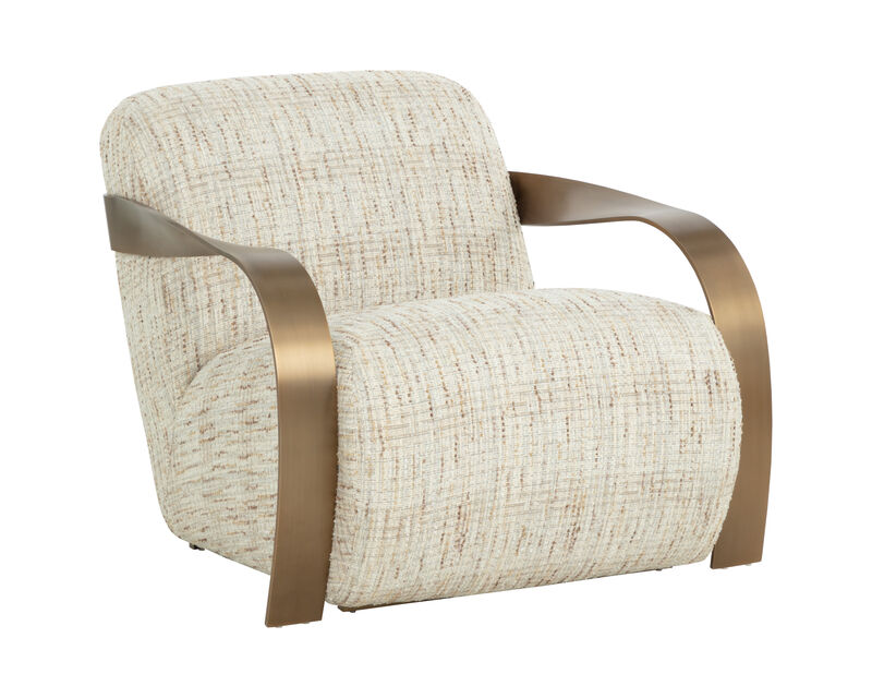Sonesta Lounge Chair image number 1