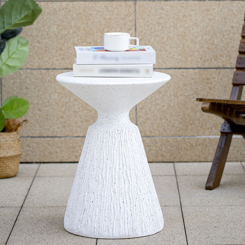 Zassut Side Table image number 4