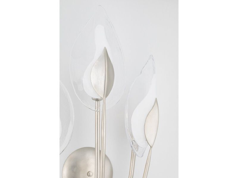 Blossom Wall Sconce image number 2