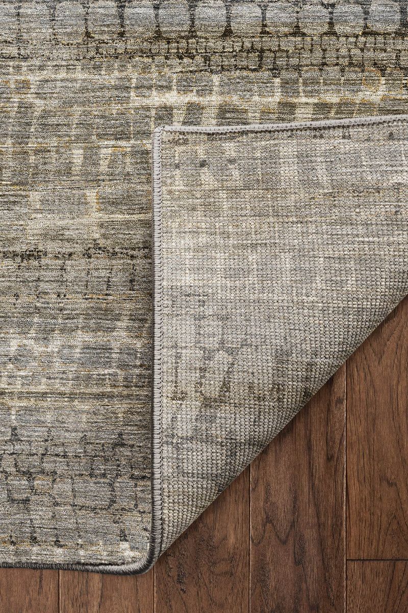 Nexus NX5 Gray 9' x 12' Rug image number 8