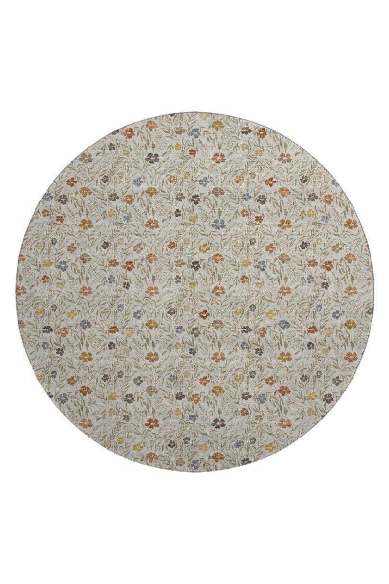 Soft Essentials SE4 Pearl 9' x 12' Rug image number 11