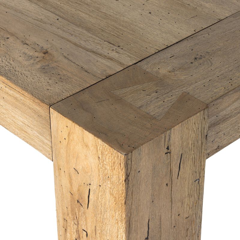 Abaso Dining Table image number 2