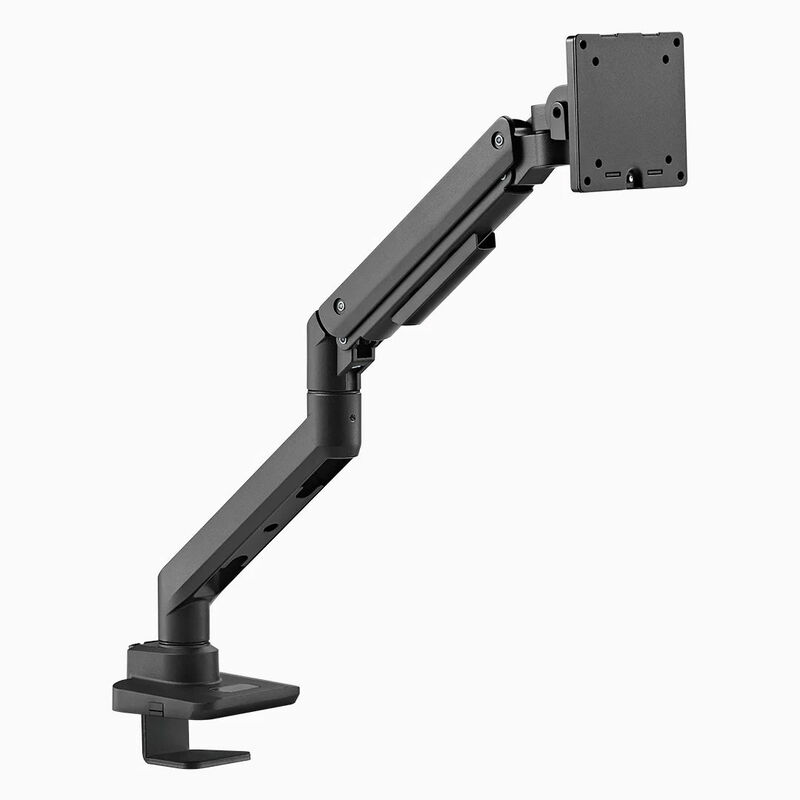 Desky Heavy Duty Ultrawide Monitor Arm image number 0