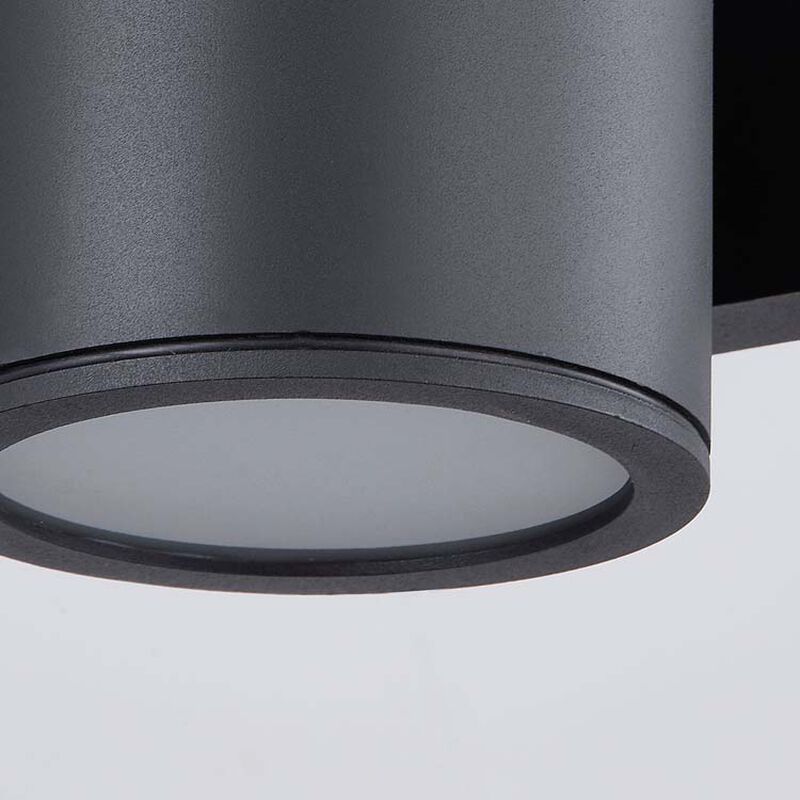 Perry Exterior Wall Sconce image number 2