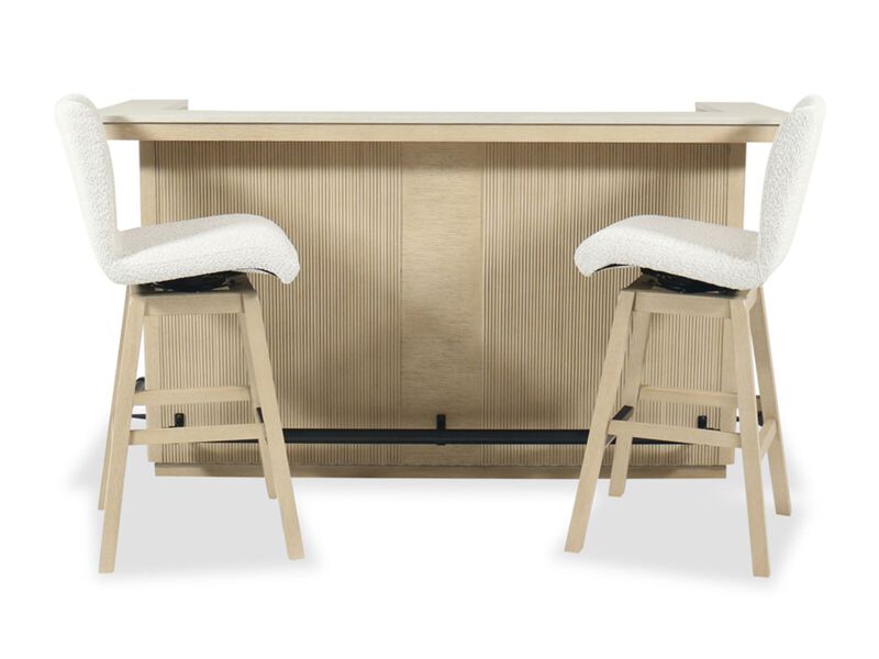 Cambrie Bar Cabinet image number 3