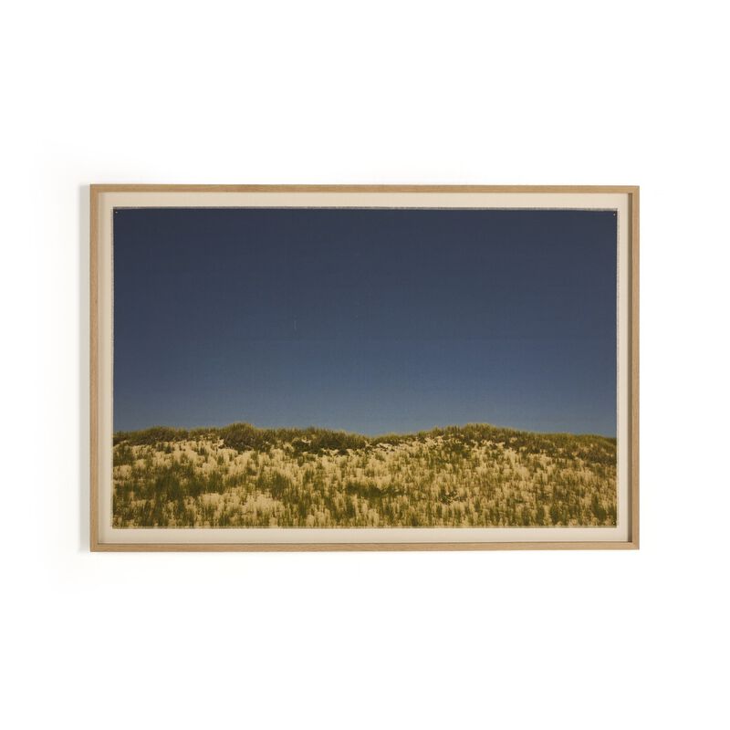 Before The Coastline by Shade Degges