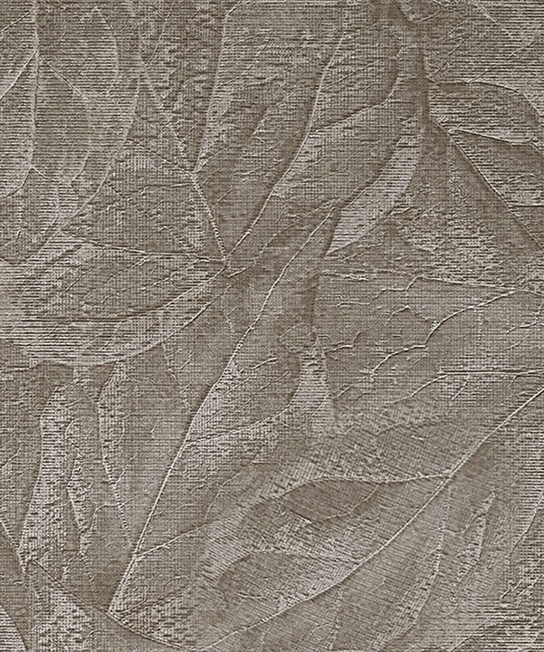 Aspen Stone Leaf Wallpaper (Set of 2)