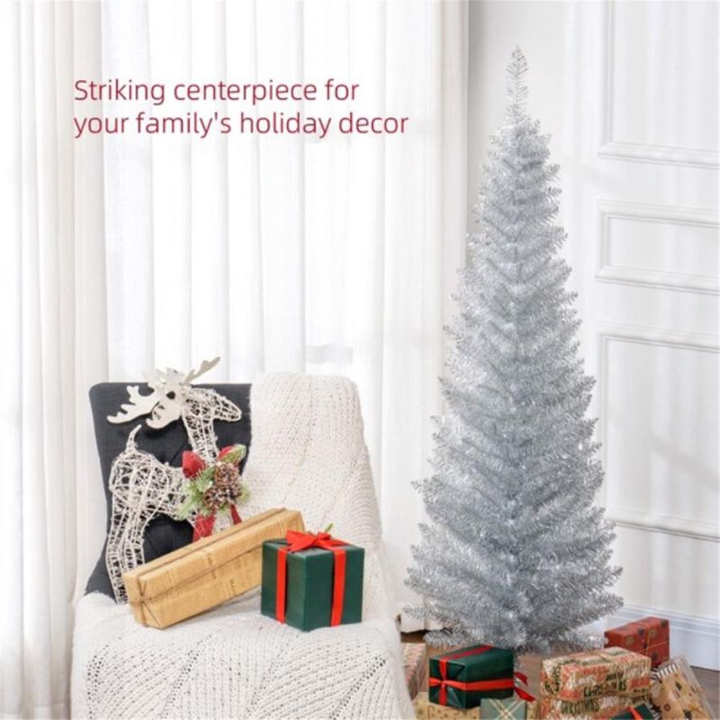 Christmas Tree Décor for Holiday Home and Seasonal Decorations