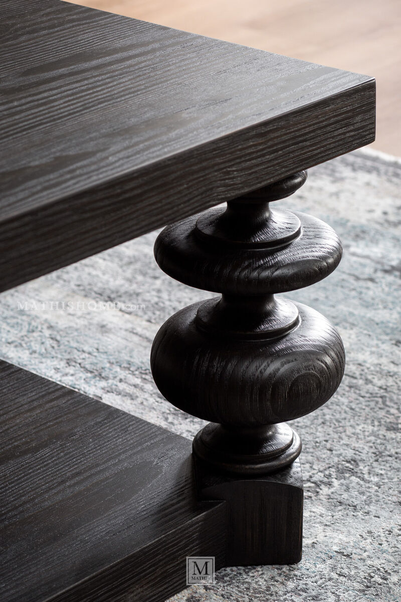 Atrium Rectangular Coffee Table image number 3