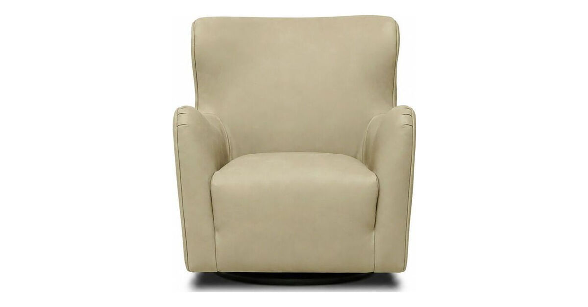 Le Mans Swivel Chair