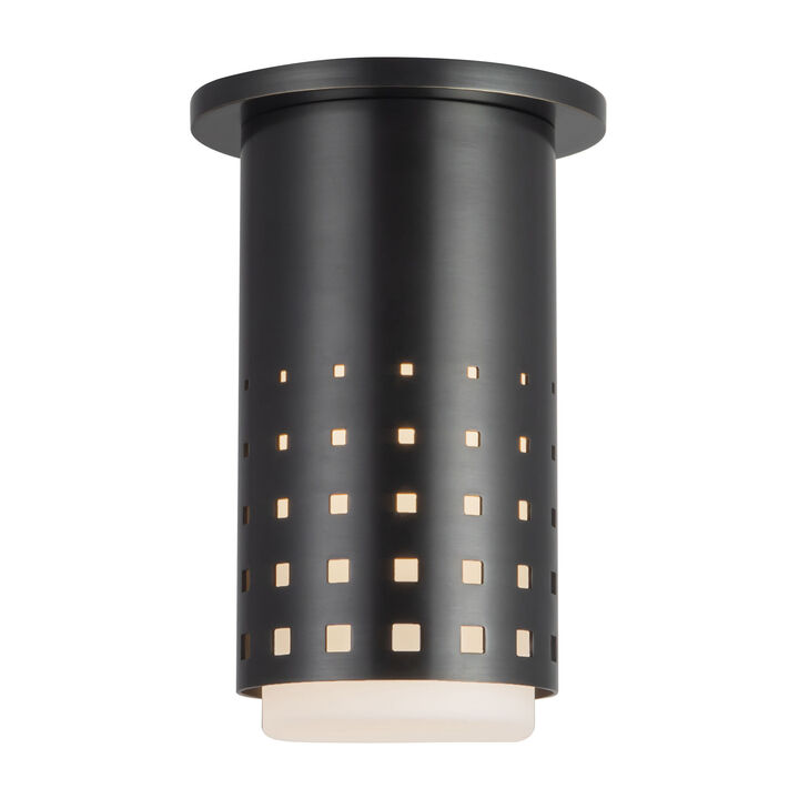 Astoria 5 in Semi Flush Mount