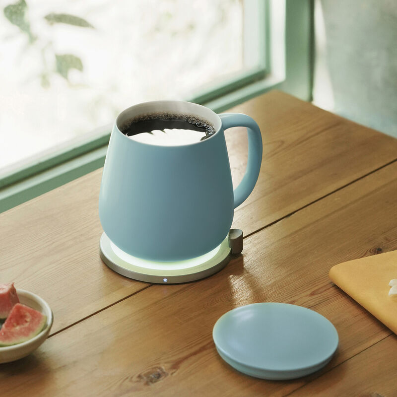 Ui + Self-Heating Mug Set image number 4