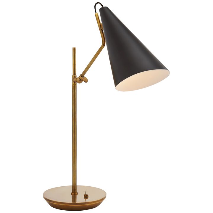 Aerin Clemente Table Lamp Collection