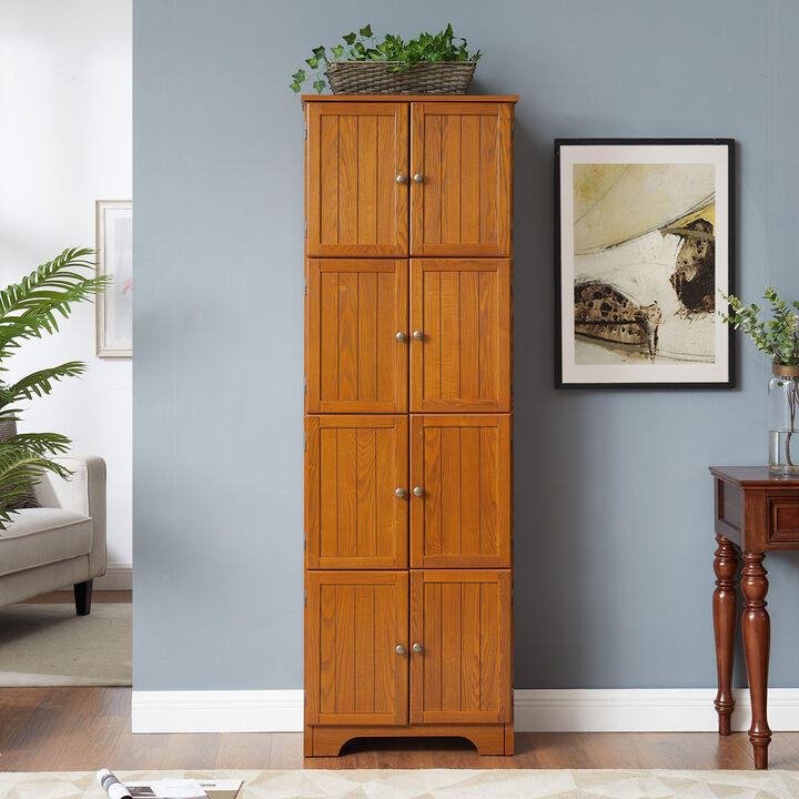 Fuspar all Storage Cabinet
