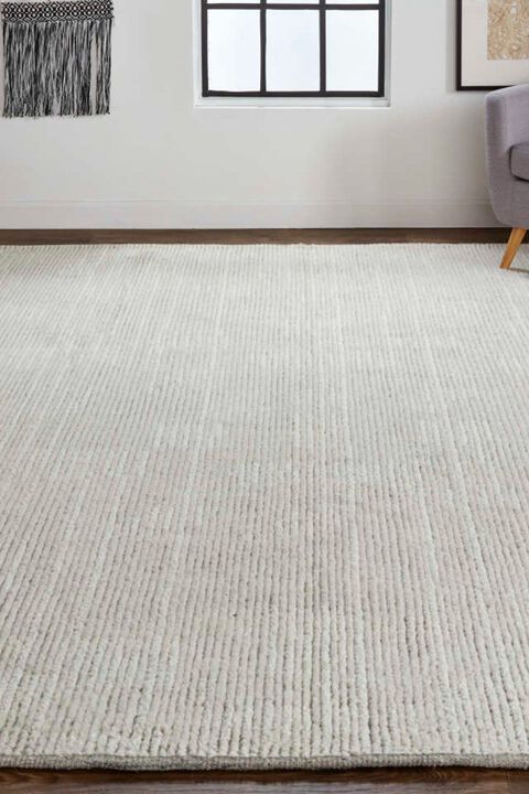 Alford 6922F Ivory 2' x 3' Rug