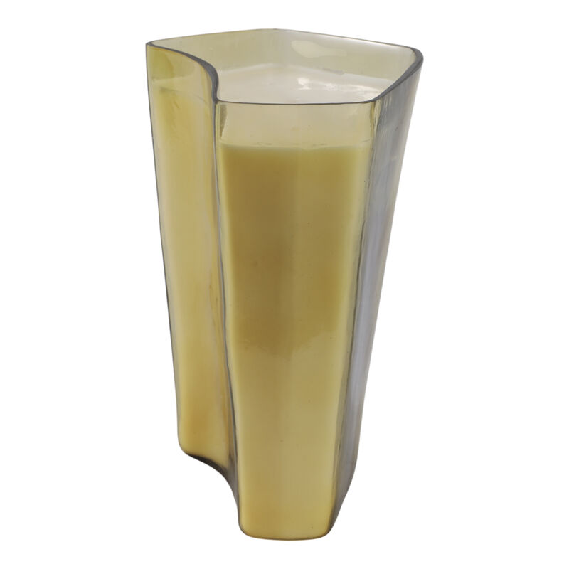 Midnight Amber Scented Candle image number 2