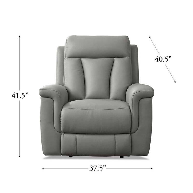 Rhapsody Power Zero Gravity Recliner
