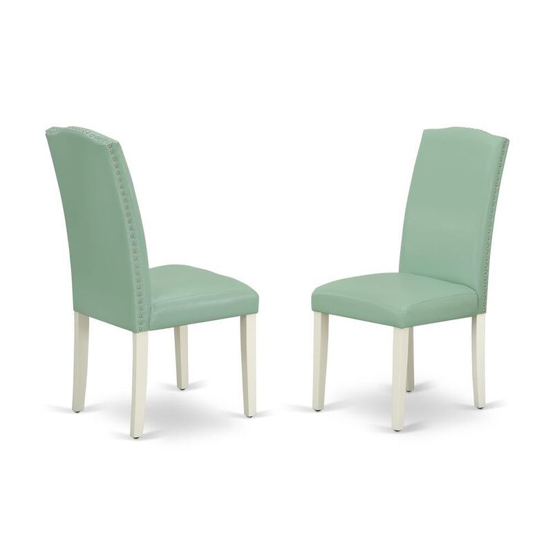 Dining Table- Parson Chairs