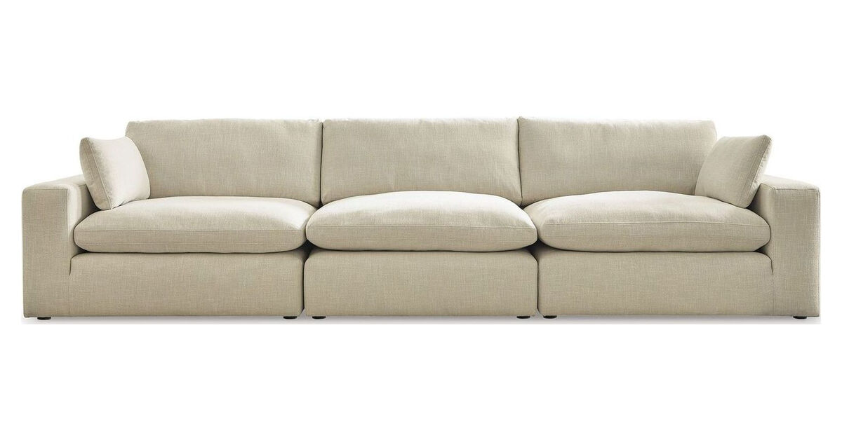 Elyza 3-Piece Sofa