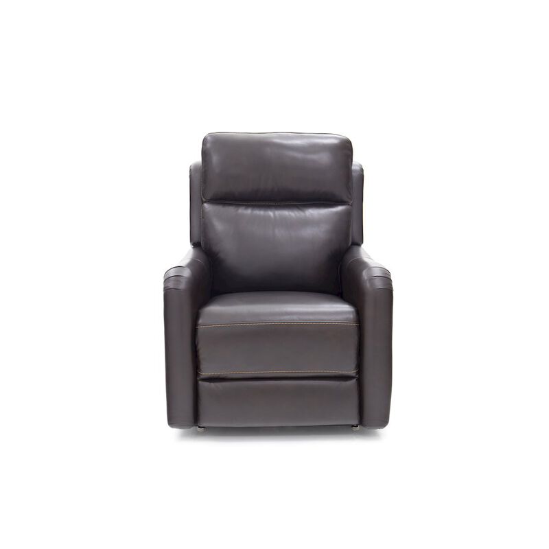 Barcalounger Longview Power Lift Recliner w/Power Head Rest, Power Lumbar & Heat