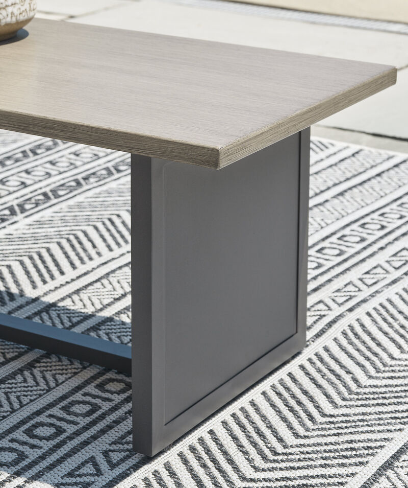 Bree Zee 7-Piece Outdoor Modular Seating