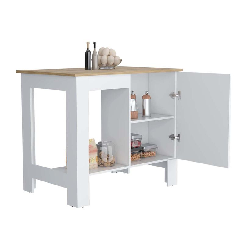 Streamdale Atenea Kitchen Island
