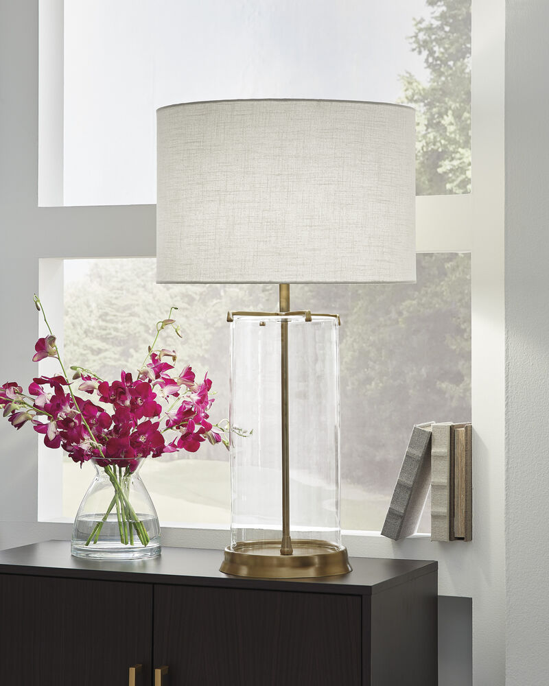 Gizeh Table Lamp image number 1