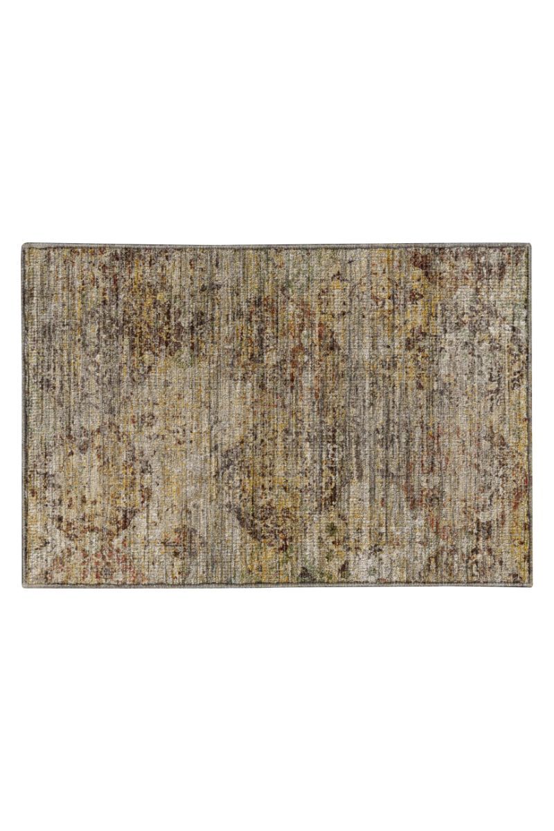 Aristo AR4 Wheat 9' x 12' Rug image number 9