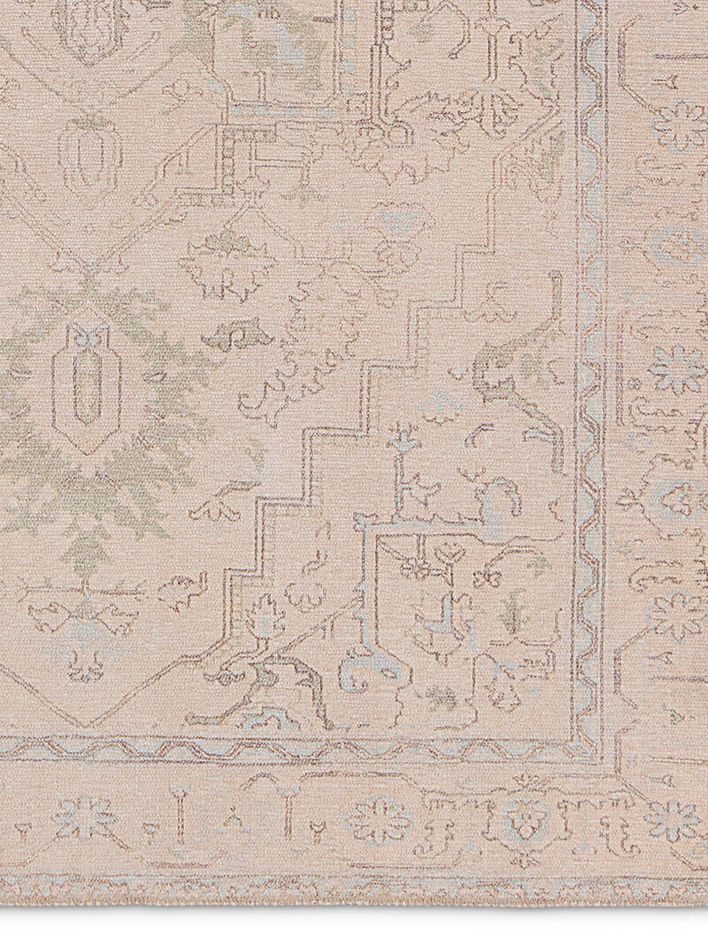 Medallion Kindred 6'x9' Rug