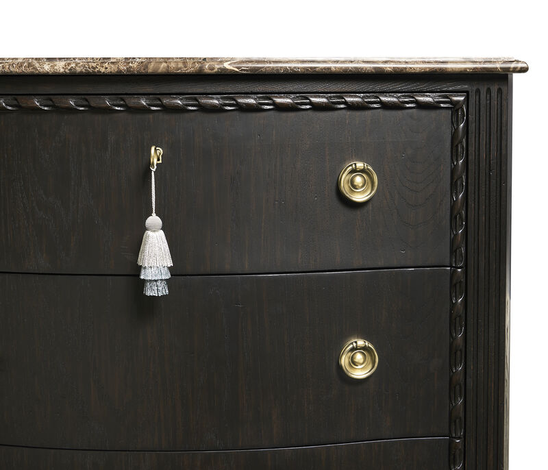 Tangiers Drawer Chest