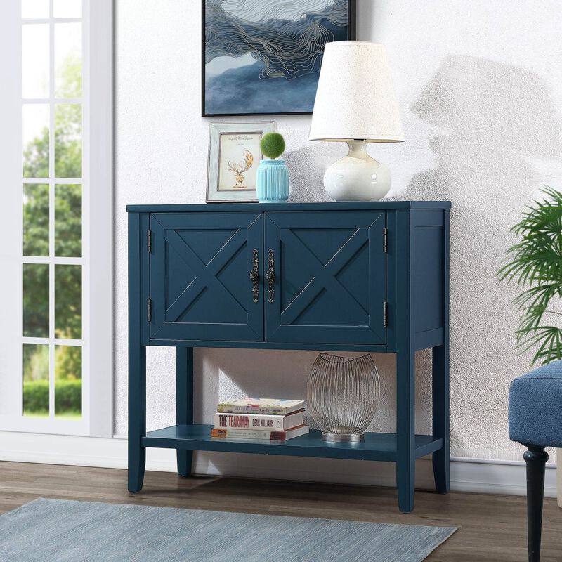 35 Console Table