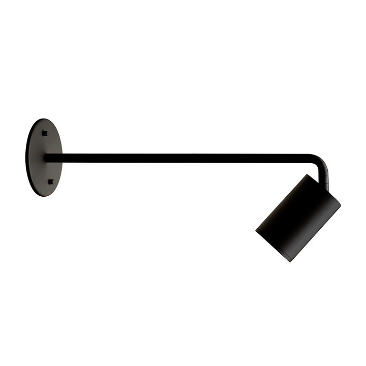 Barclay 3-in 1 Light Wall/Ceiling Cylinder Light