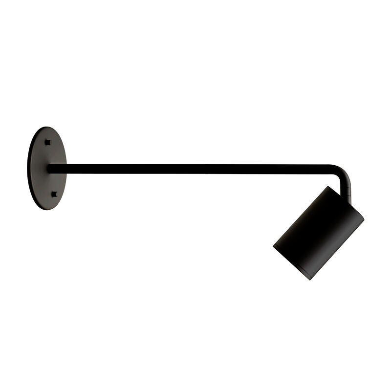 Barclay 3-in 1 Light Wall/Ceiling Cylinder Light image number 0